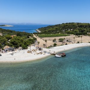 Otok Veli Budikovac