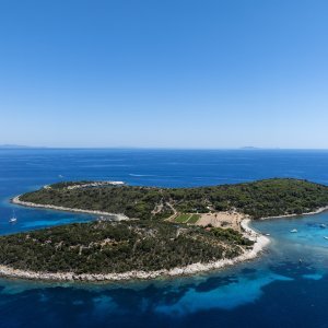 Otok Veli Budikovac