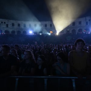 Prljavo kazalište u Puli