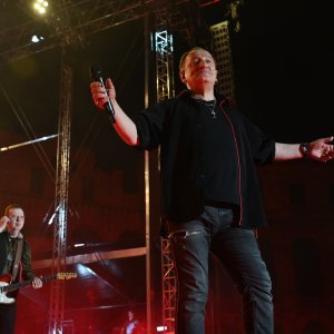 Prljavo kazalište u Puli
