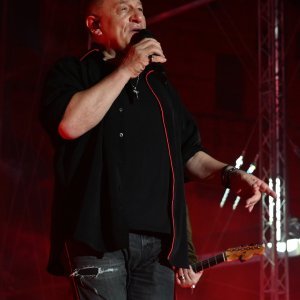 Prljavo kazalište u Puli