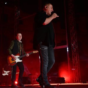 Prljavo kazalište u Puli