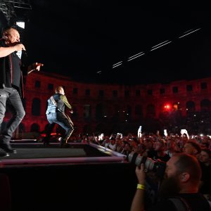 Prljavo kazalište u Puli