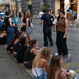 Prljavo kazalište u Puli