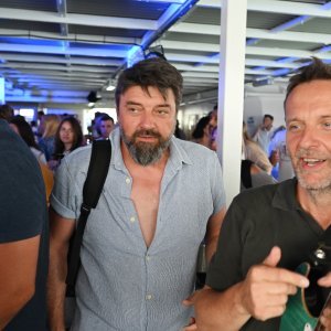 Goran Navojec, Ante Gelo