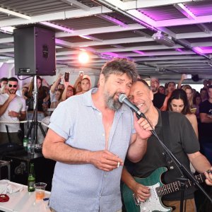 Goran Navojec, Ante Gelo