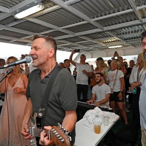 Goran Navojec, Ante Gelo