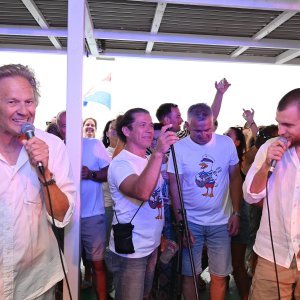 Tedi Spalato, Mario Petreković