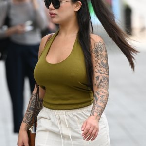 Zagrebačka ulična moda