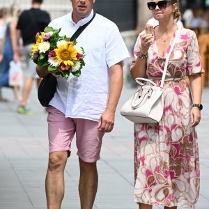 Zagrebačka ulična moda