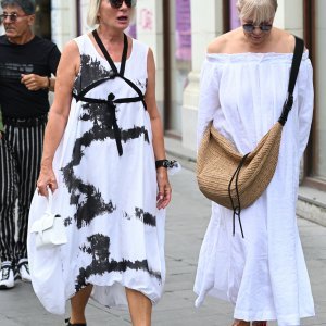 Zagrebačka ulična moda