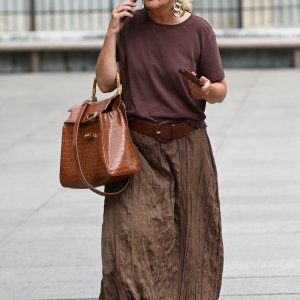 Zagrebačka ulična moda