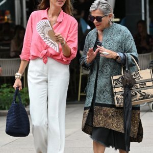 Zagrebačka ulična moda