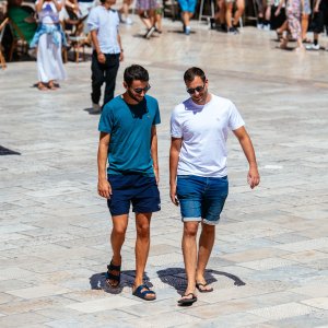 Šetnja Dubrovnikom