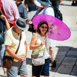 Šetnja Dubrovnikom