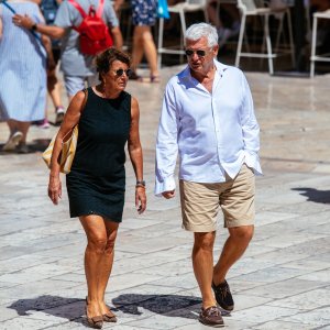 Šetnja Dubrovnikom