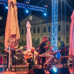 Generalna proba koncerta 'Trag u Beskraju'