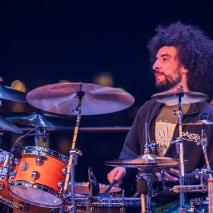 Generalna proba koncerta 'Trag u Beskraju'