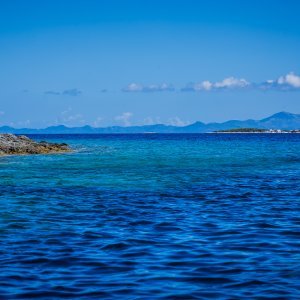 Vela Luka: Uvala Slatina