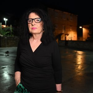 Promocija novog albuma Olivera Dragojevića 'Dolaziš'