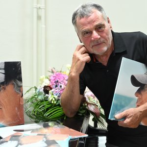 Promocija novog albuma Olivera Dragojevića 'Dolaziš'