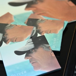 Promocija novog albuma Olivera Dragojevića 'Dolaziš'
