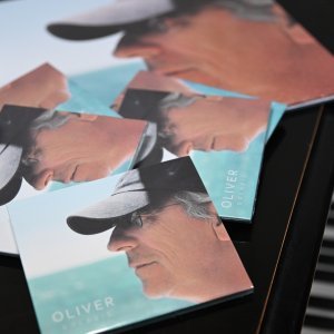 Promocija novog albuma Olivera Dragojevića 'Dolaziš'