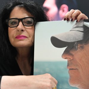 Promocija novog albuma Olivera Dragojevića 'Dolaziš'