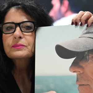 Promocija novog albuma Olivera Dragojevića 'Dolaziš'