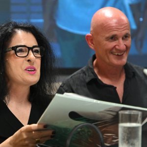 Promocija novog albuma Olivera Dragojevića 'Dolaziš'