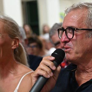 Promocija novog albuma Olivera Dragojevića 'Dolaziš'