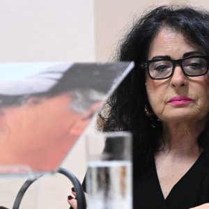 Promocija novog albuma Olivera Dragojevića 'Dolaziš'