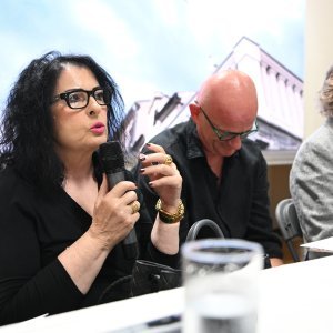 Promocija novog albuma Olivera Dragojevića 'Dolaziš'