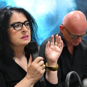 Promocija novog albuma Olivera Dragojevića 'Dolaziš'