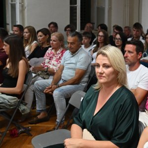 Promocija novog albuma Olivera Dragojevića 'Dolaziš'