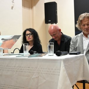 Promocija novog albuma Olivera Dragojevića 'Dolaziš'