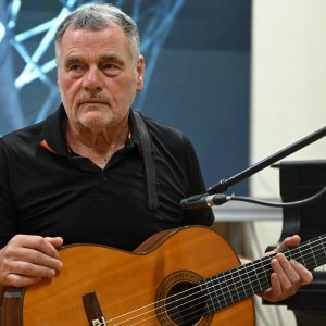 Promocija novog albuma Olivera Dragojevića 'Dolaziš'