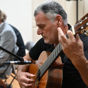 Promocija novog albuma Olivera Dragojevića 'Dolaziš'