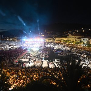 Koncert 'Trag u beskraju'