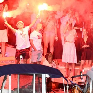 Koncert 'Trag u beskraju'