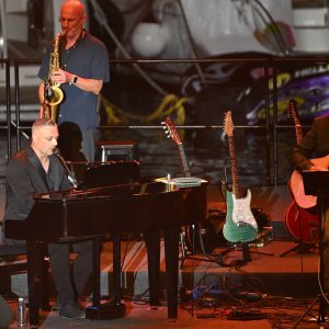 Koncert 'Trag u beskraju'