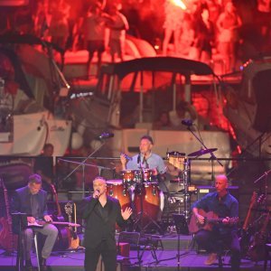 Koncert 'Trag u beskraju'
