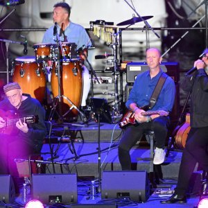 Koncert 'Trag u beskraju'
