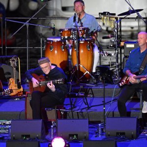 Koncert 'Trag u beskraju'