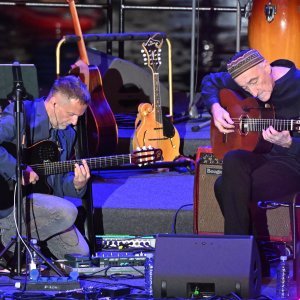 Koncert 'Trag u beskraju'