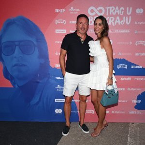 Andreja Ćupor, Krešimir Prosoli