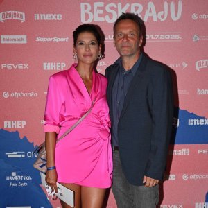 Jelena Perčin, Ante Gelo