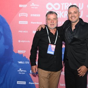 Vinko Barcot, Petar Dragojević