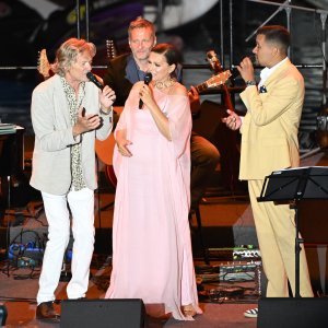 Koncert 'Trag u beskraju'