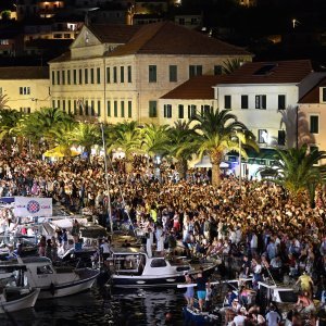 Koncert 'Trag u beskraju'